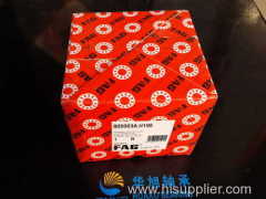 low price high quality rear truck bearing for DAF