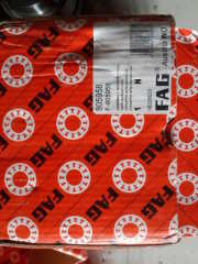low price high quality rear truck bearing for DAF