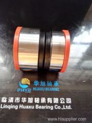 Supplier of truck bearing 70*124.7*122 for sale