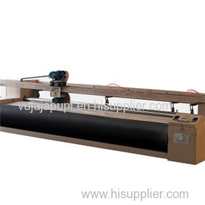 Good Quality Low Price Non Woven Winder And Cutter Machine