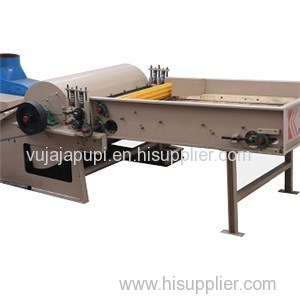 Low Price Non Woven Edge Opening Machine