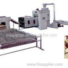 Favorable Non Woven Comforter Production Line