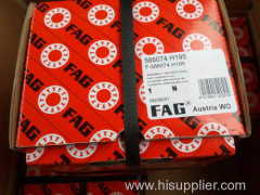 VKBA3552 truck bearing for IVECO