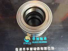 VKBA3552 truck bearing for IVECO