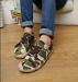 New Fashion Canvas men lace canvas shoes