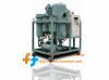 Series FTY Vacuum Turbine Lube Oil Filtration & Dehydration Machine