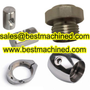 Best Machined Co., ltd