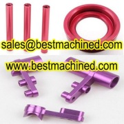 Best Machined Co., ltd