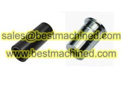 Steel stainless machining parts