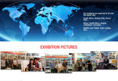 Qingdao Wefsun Metal Material Co.,Ltd