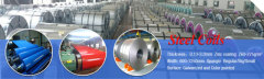 Qingdao Wefsun Metal Material Co.,Ltd