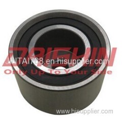 tensioner pully Subaru forester