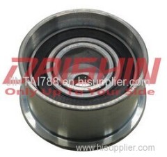 tensioner pully Subaru forester