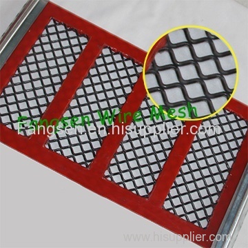 Mining & Quarry Screens Manufacturer