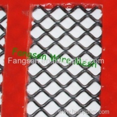 Mining & Quarry Screens Manufacturer