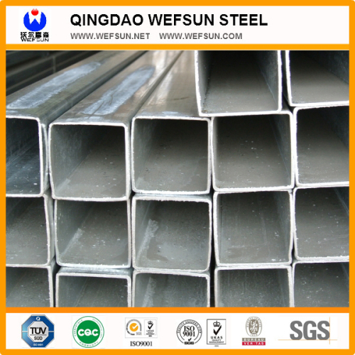square steel pipe PIPE