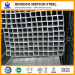square steel pipe PIPE
