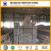 square steel pipe PIPE