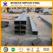 square steel pipe PIPE