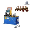 Automatic copper pipe flaring machine