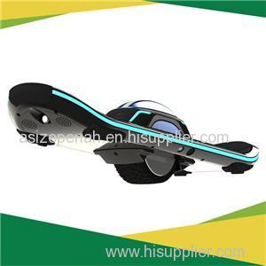 Electric One Wheel Hoverboard