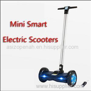 2 Wheel F1 Mini Self-balancing Balance Scooter F1