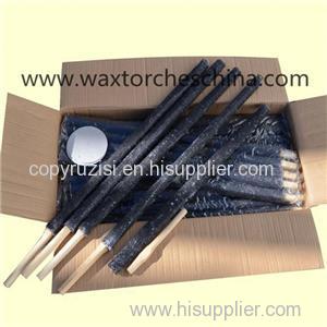 Tuchwachsfackeln Product Product Product