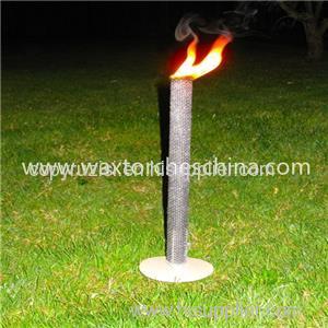 Citronella Garden Torches Product Product Product