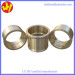 High lead bronze Metso Cone Crusher Eccentric Bushing