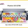 3200mm Phaeton UD-3278K Outdoor Solvent Printer