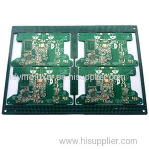 12 Layer Impedance Control Circuit Board