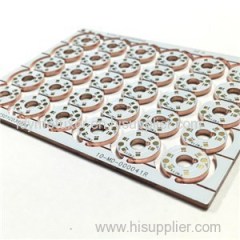 Copper Base Pcb Circuit Boards Manufacturer In China