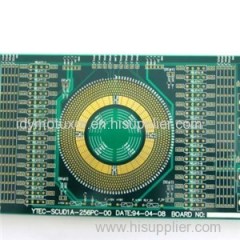 16 Layer 1oz Inner Copper Printed Circuit Board