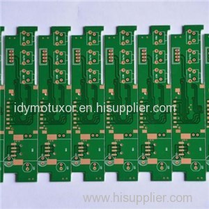 Double Layer OSP Lighting Led Pcb Board