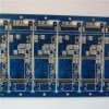 One Layer 1.0mm FR4 Pcb Circuit Board