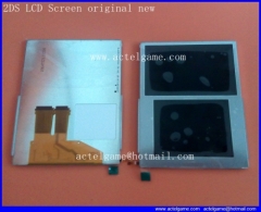 2DS lcd screen repair parts spare parts