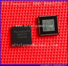 PS4 Panasonic HDMI MN864729 repair parts