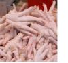 chicken feet in stock