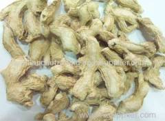 Dried Split Ginger / Fresh ginger / Air dry ginger