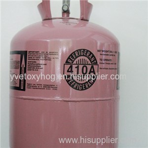 Mixed Refrigerants R410a Product Product Product