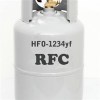 Refrigerant R1234yf To Replace Refrigerant R134a