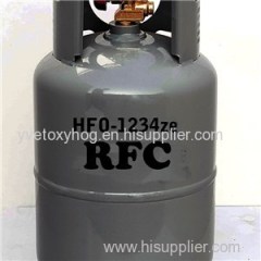 HFO1234ze As A New Type Blowing Agent For Foaming And Aerosol