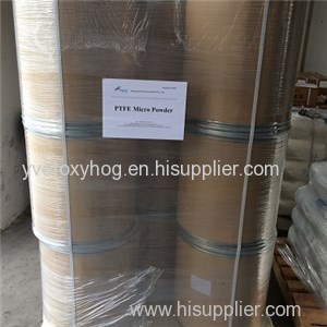 PTFE Micro Powder Product Product Product