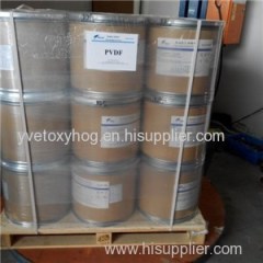 PVDF Extrusion Grade Product Product Product