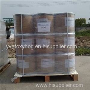 PVDF Li-battery Product Product Product