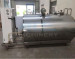 500L Sanitary Stainless Steel Movable Storage Tank