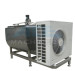 Sanitary Bulk Milk Cooler with 2HP Copeland Compressor