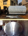 5000L Sanitary Milk Cooling Tank