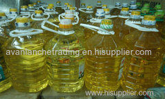 Non GMO Refined Soybean oil supplier