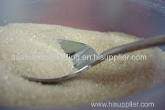 Refined Raw Brown White Sugar Icumsa